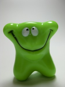 Good Mood Or Bad Mood