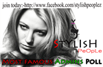 Famous Stylish People Admins