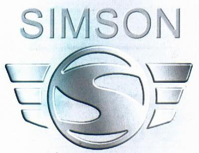 Simson Vs. Roller