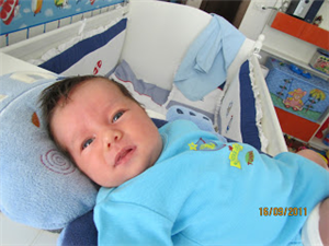 Bebe Misin