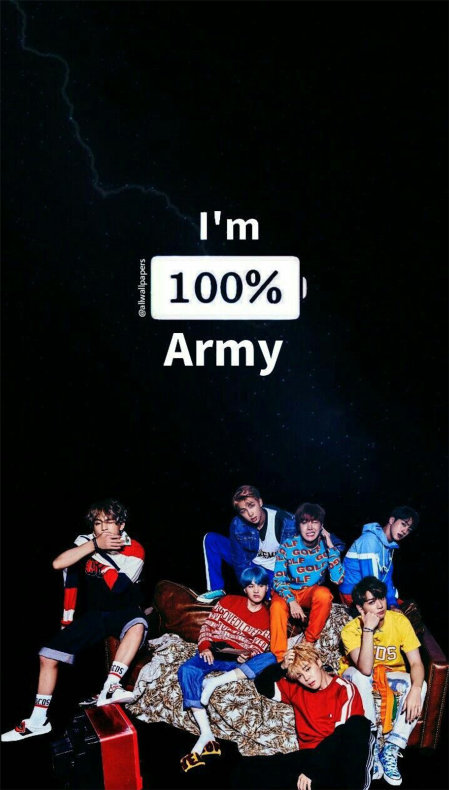 Nasıl Bir Army Sin