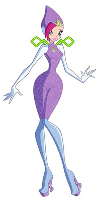 Hangi Winx Karakterisin Bul