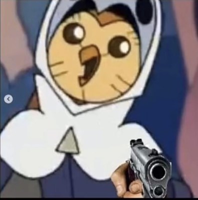 Que personaje de toh eres