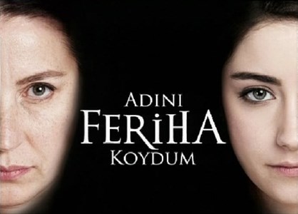 Adını Feriha Koydum Quiz 