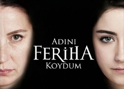 Adını Feriha Koydum Quiz 