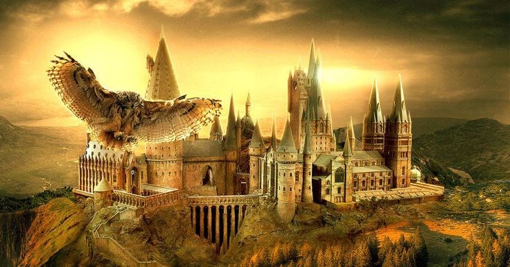 Jaká postava jsi z Harryho Pottera 