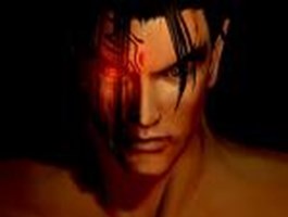 Hangi Tekken Dövüşcüsüzun