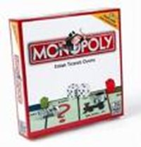 Hangi Monopoly?