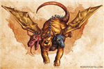 What Mythical Creature Are You?