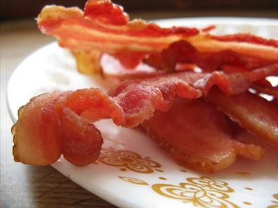 Tender Bacon Lover?