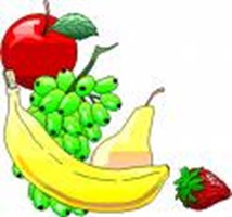 Veggies Vs Fruit