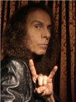 Metal God