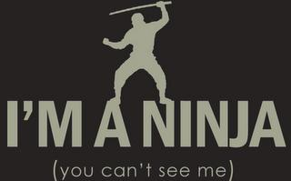 How Ninja Are You Really?