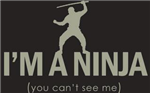 How Ninja Are You Really?