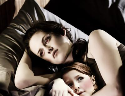 Hangi Twilight Karakterisin?