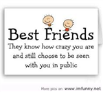 Whoz Ur Best Friend In Eece 11?