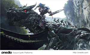 Hangi Transformers Karakterisin