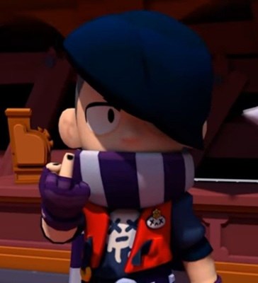 Hangi brawl stars karakterisin