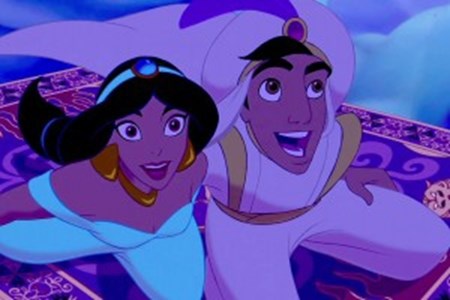 Qui est ton prince dans Disney