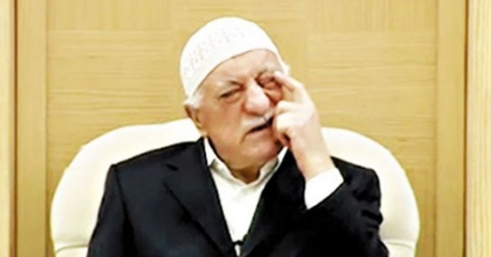 NE KADAR FETÖCÜSÜN