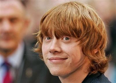 Hangi Harry Potter Karakterisin