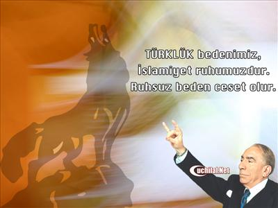 Hangi Türk Büyüğüsün?