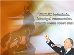 Hangi Türk Büyüğüsün?