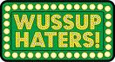 Are U A Hater??