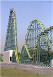 What Rollercoaster Are You