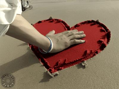 Who Love's More?