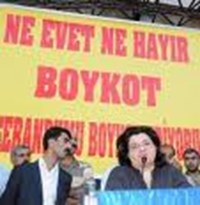 Anayasa Referandum
