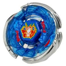 Hangi Beybladesin?