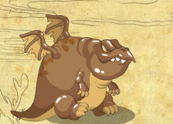 Naga Apa Kamu Di Dragon City
