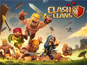 Clash Of Clans'ta Promusun
