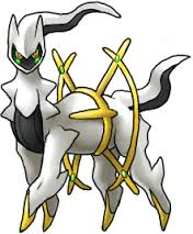 Que Pokemon Legendario Eres Expr