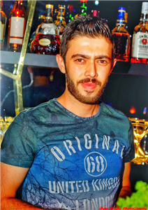Erdem Akdağ