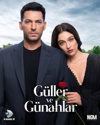 Hangi güller ve günahlar karakterisin