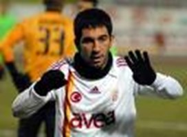 Hangi Futbolcusun ?