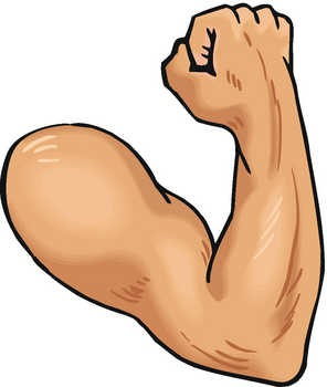 How Strong Are You Today?