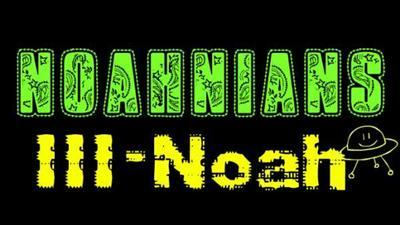 Isa Ka Bang Noahnian?
