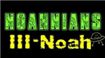 Isa Ka Bang Noahnian?