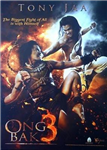 Martial Arts Movies