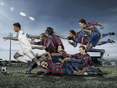 البرشا أم الريال