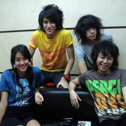 Mana Band Indo Yang Mirip Bandmu
