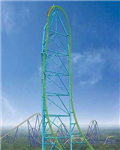 Best Rollercoaster At Six Flags Great Adventure