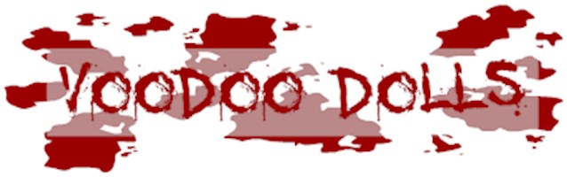 What Voodoo Doll Are You?