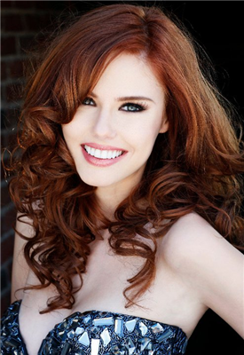 Best Female British Celebs