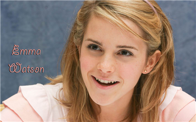 Emma Watson