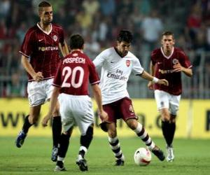 Hangi Futbolcusun