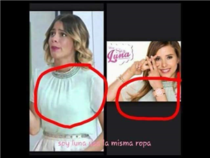 Violetta Mı Soyluna Mı
